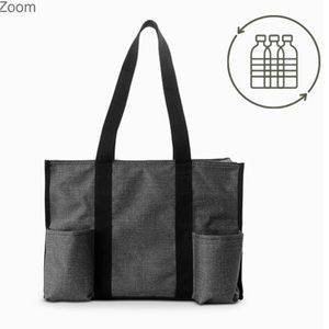 Thirty one Zip-Top Utility Tote